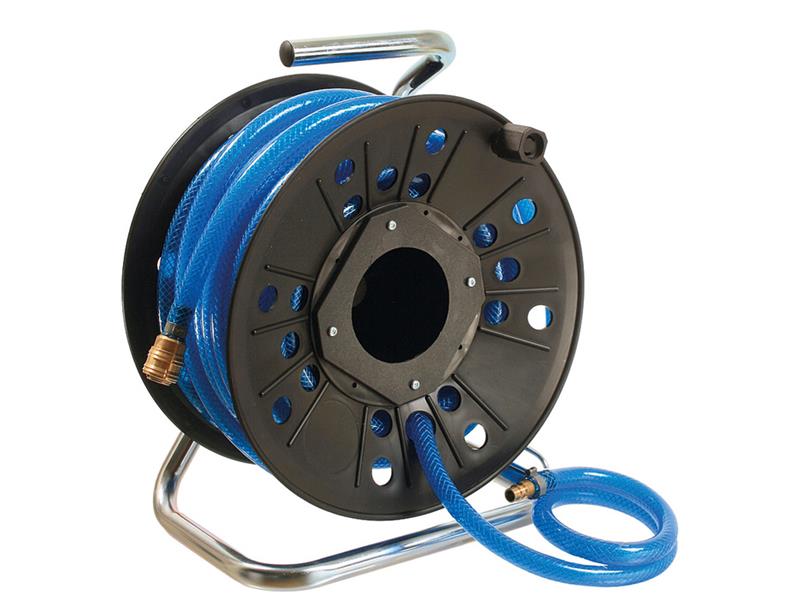 Cev za stisnjen zrak na kolutu AS SCHWABE, 12622