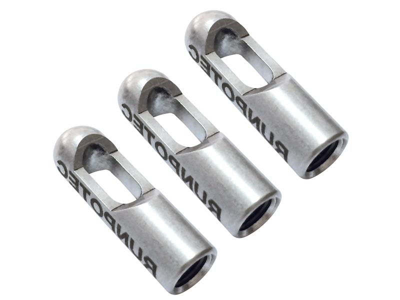 OČESCE RUNPOTEC 3-delni set.