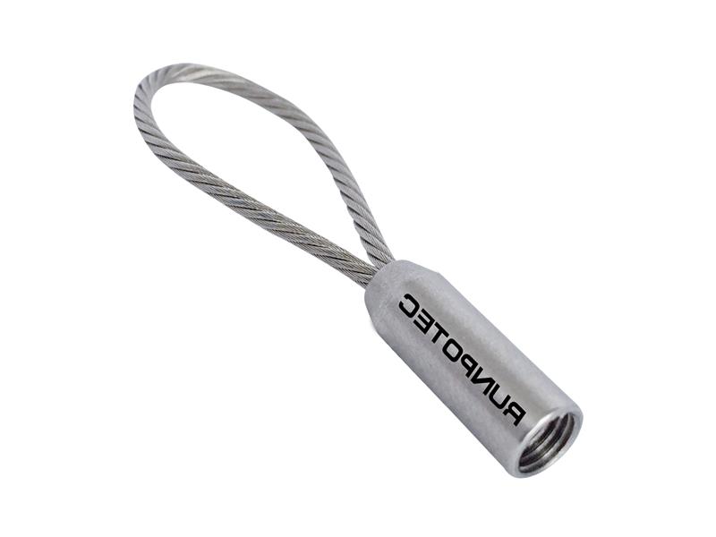 ZANKA ZA PREDVLEKO Inox.