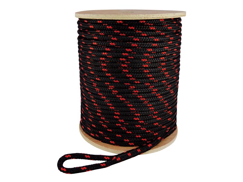 VRV ZA VLEKO KABLOV - NADOMESTNA Na lesenem kolutu, do 2180 kg.