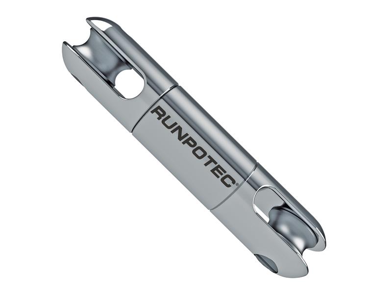ADAPTER ZA VLEKO KABLOV Za vitel CW 800 E, inox.