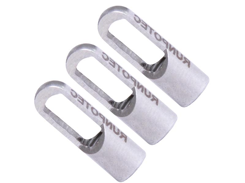 UHO VLEČNO RUNPOTEC 3-delni set.