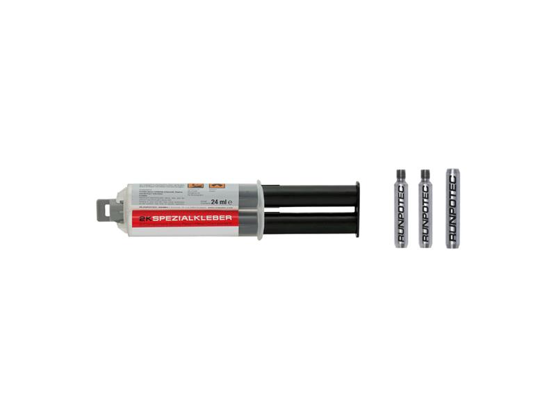 SET ZA POPRAVILO PREDVLEK 4-delni set.