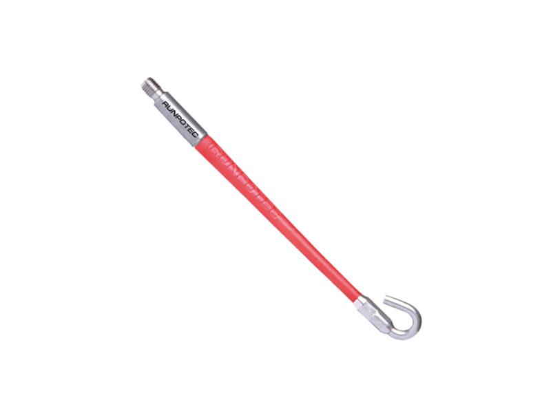 KAVELJ ZA NASTAVEK ZA VLEKO KABLOV RTG fi 6 mm