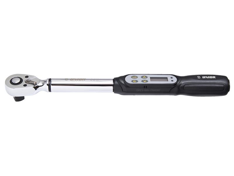  Digitalni momentni ključ Unior 1/2''