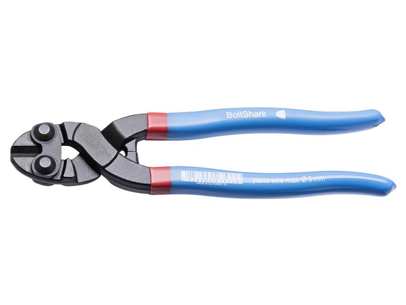 Ščipalne klešče Unior BOLTSHARK, 627533
