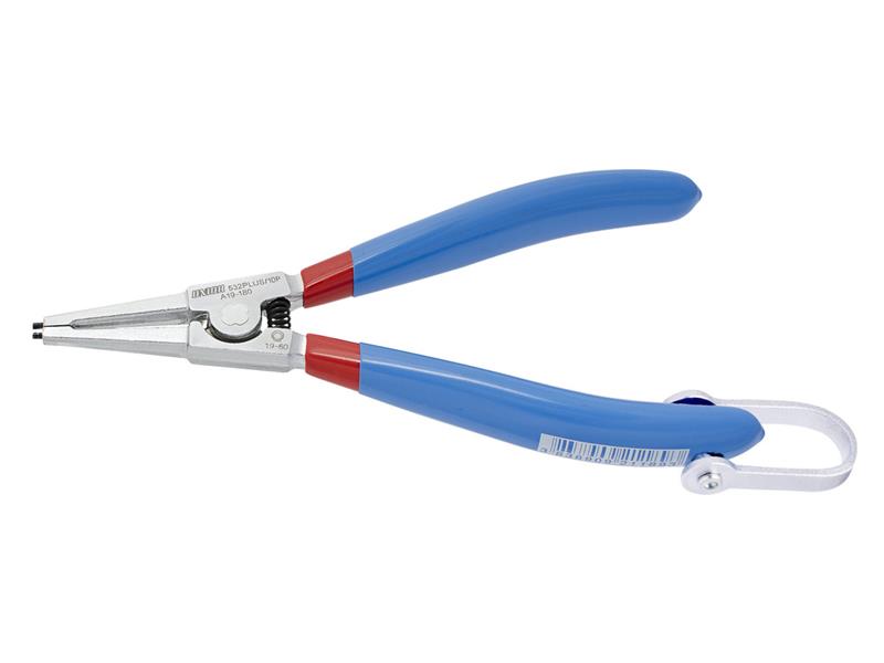 Seger klešče Unior zunanje ravne, 626386