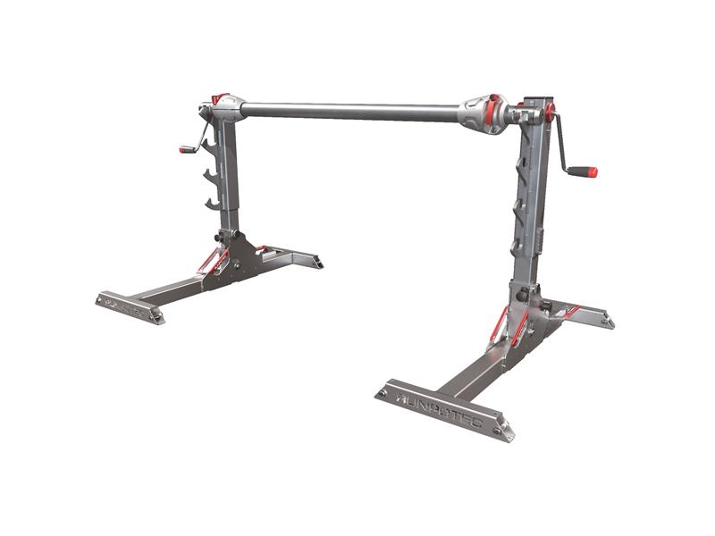 STOJALO RUNPOLIFTER 4500 Za kabelske kolute.