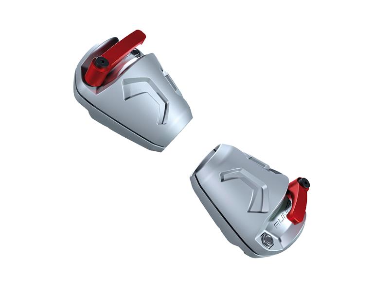 STOŽEC CENTRIRNI ZA GRED BOBNA Dodatek za Runpolifter 4500.