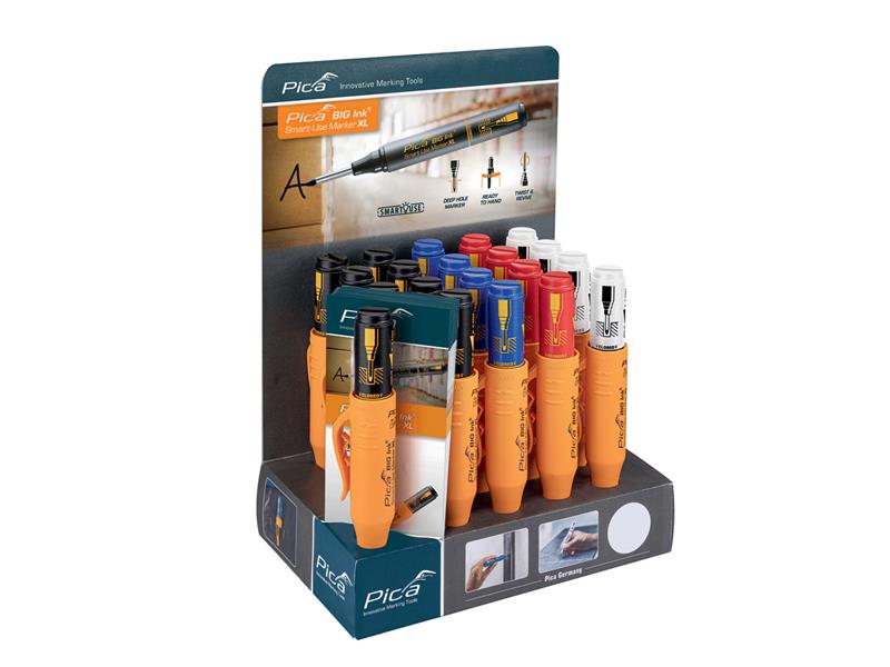 Set markerjev Pica INK XL mešani set, 170/20