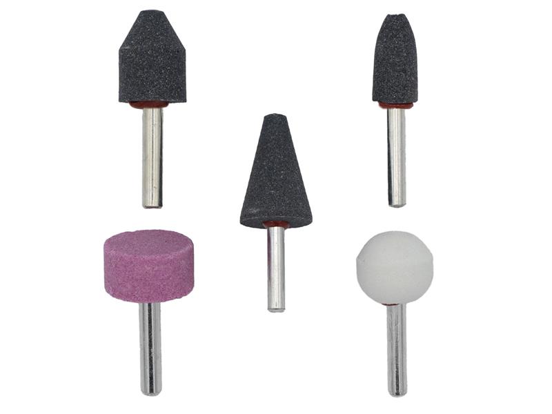 ČEPI BRUSNI V blister embalaži, POPAR