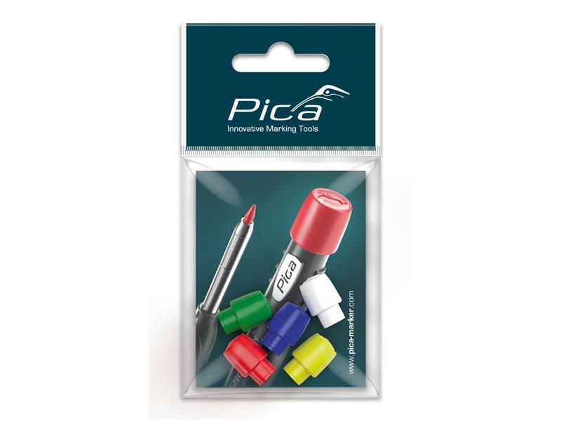 Pokrovčki za Pica-Dry svinčnike, 55801