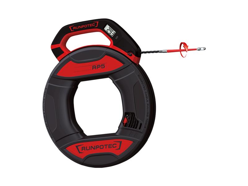 PREDVLEKA RUNPO 5 V OHIŠJU S ŠTEVCEM Pakirano v kartonski embalaži.