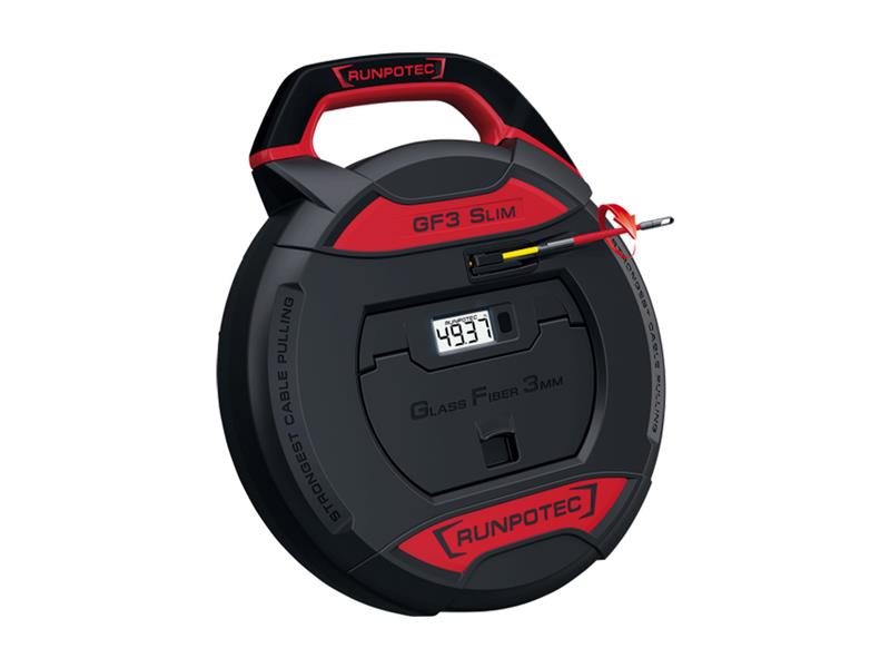 PREDVLEKA GF3 SLIM Pakirano v kartonski embalaži.