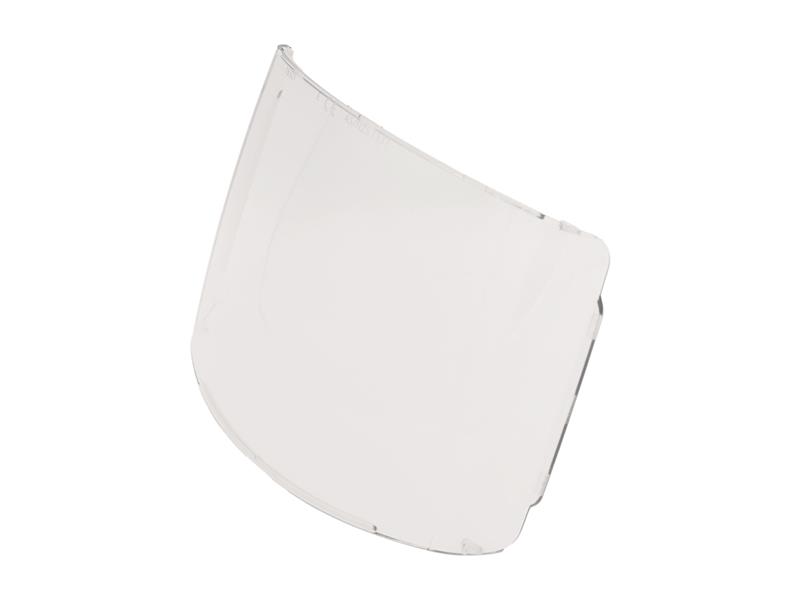 VIZIR ZAŠČITNI PVC Prozoren, za masko 037885, POPAR.