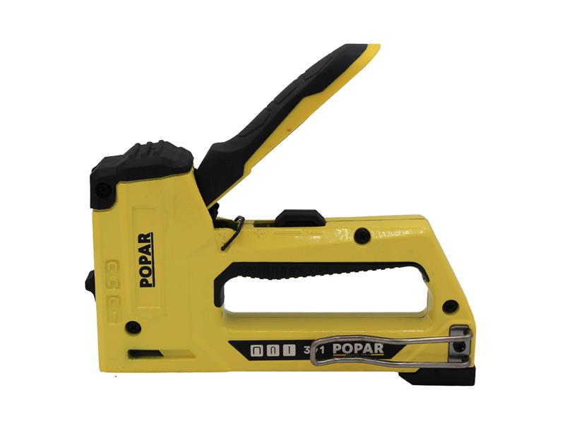 Spenjalec tapetniški kovinski, Popar, 038356
