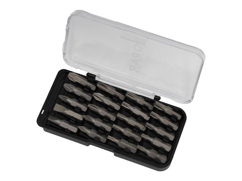 NASTAVKI VIJAČNI PVC embalaža, POPAR