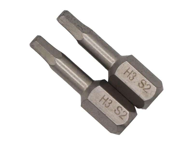 NASTAVEK VIJAČNI INBUS Blister embalaža, POPAR