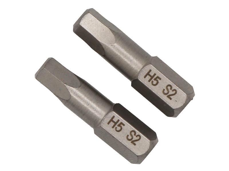 NASTAVEK VIJAČNI INBUS Blister embalaža, POPAR