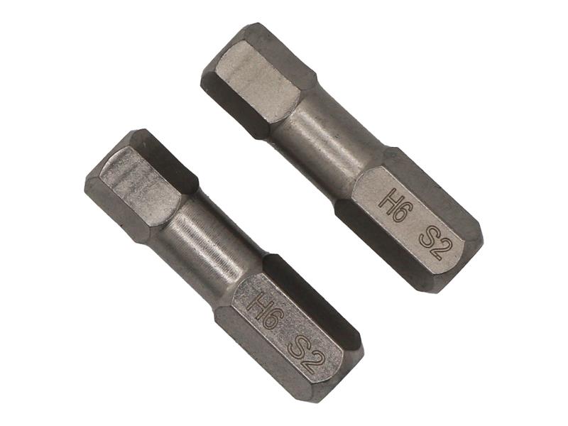 NASTAVEK VIJAČNI INBUS Blister embalaža, POPAR