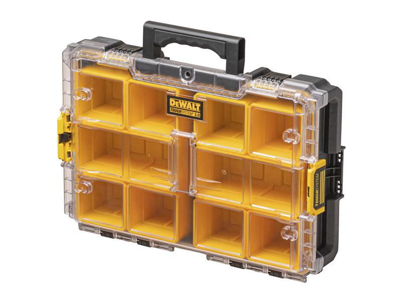 Organizator za orodje Dewalt TOUGH  DWST83394-1