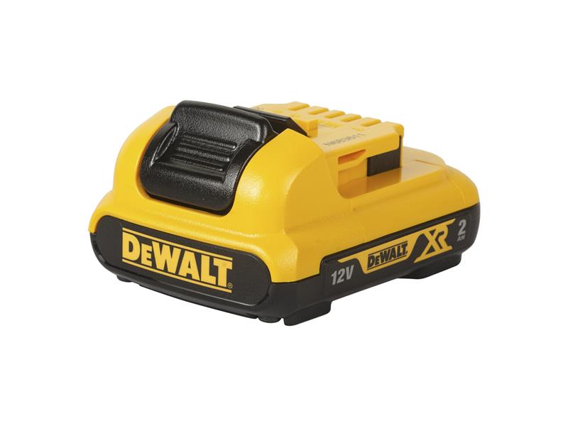 Akumulator Dewalt DCB127, 12V/2.0Ah