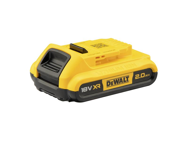 Akumulator Dewalt DCB183, 18V/2.0Ah