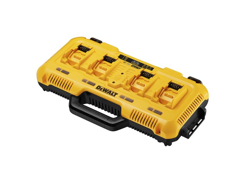 Hitri polnilnik Dewalt DCB104