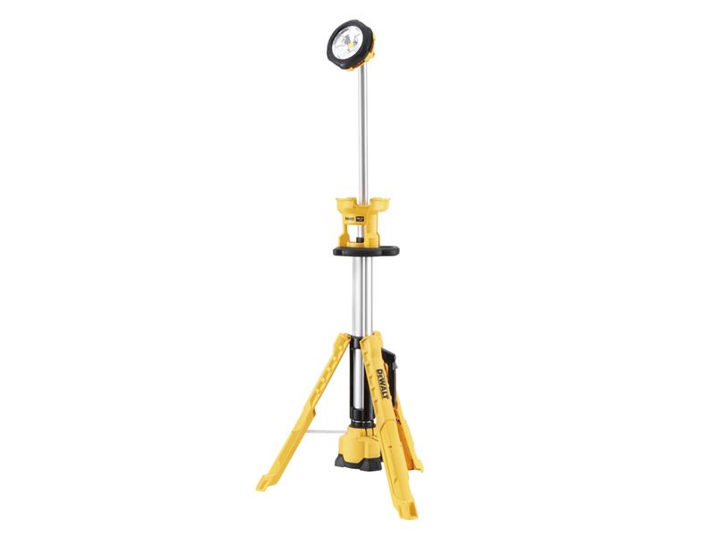 Akumulatorski reflektor Dewalt DCL079