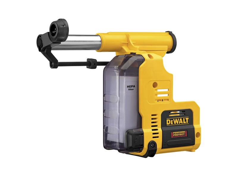 SESALNIK ZA KOMB. KLADIVO AKU. DEWALT D25303DH-XJ za DCH273 in DCH274