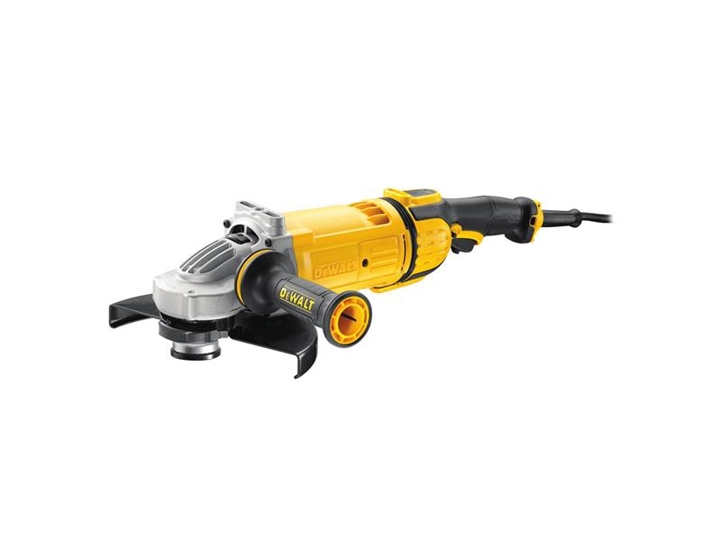 Kotni brusilnik Dewalt DWE4579