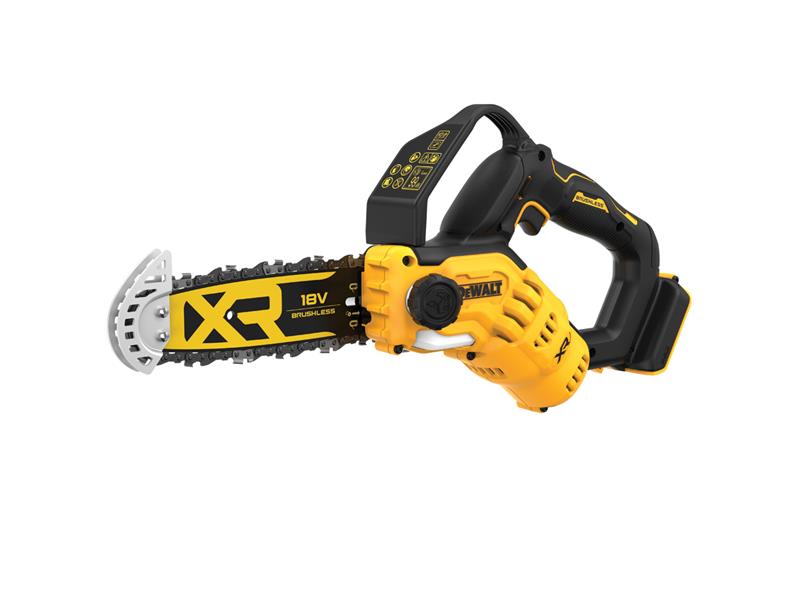 Akumulatorska verižna žaga Dewalt DCMPS520N