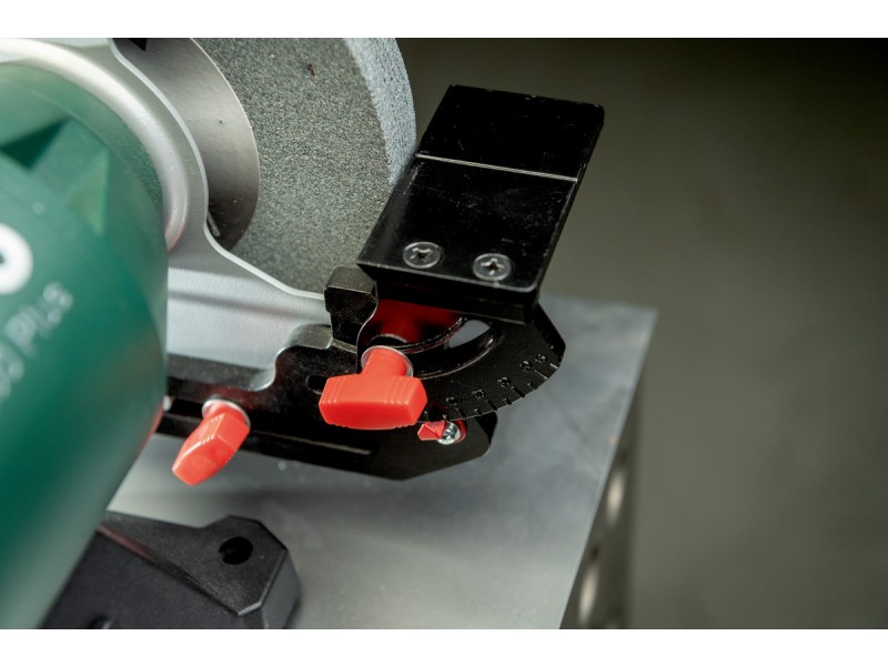 Mizni brusilnik Metabo DSD 200 PLUS, 750W, 7.3Nm, 17.8kg, 604210000