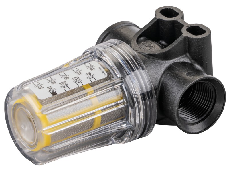 Čistilni filter Rems Solar Push, kpl., 3/4, 045164