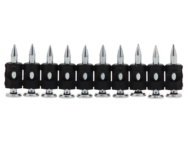 Spit žeblji C 6-30 za navaden kamen, beton in jeklo., Dimenzije: 30mm, Pakiranje: 500 kos., 057542