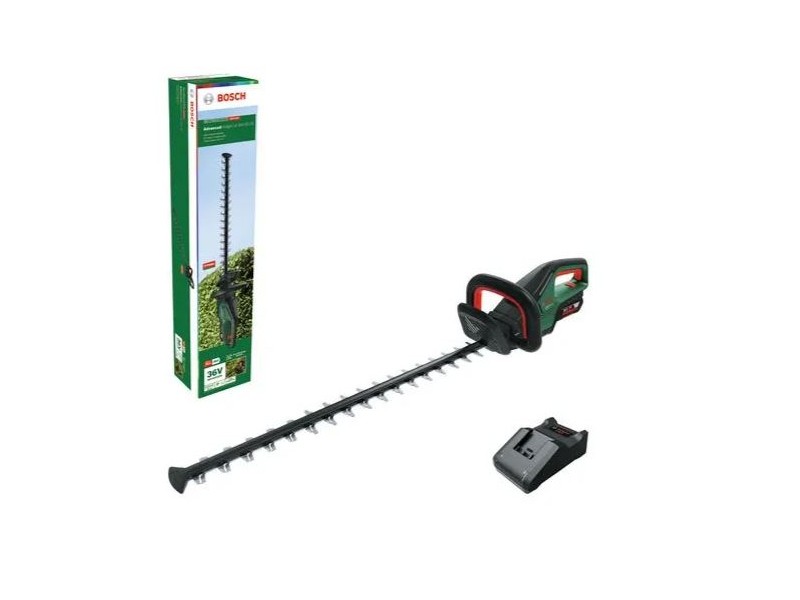Akumulatorske škarje za živo mejo Bosch AdvancedHedgeCut 36V-65-28, 060084A300