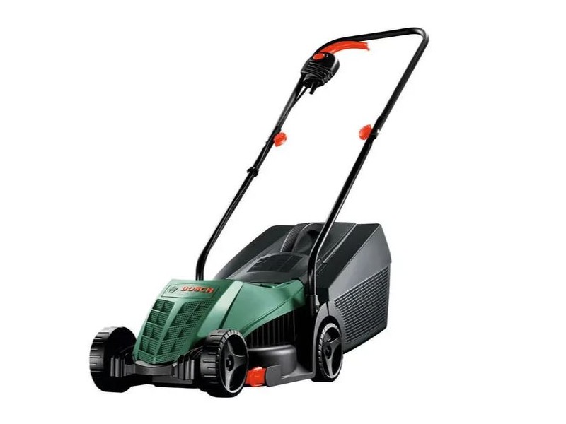 Električna kosilnica Bosch EasyRotak 32-215, 06008A6301