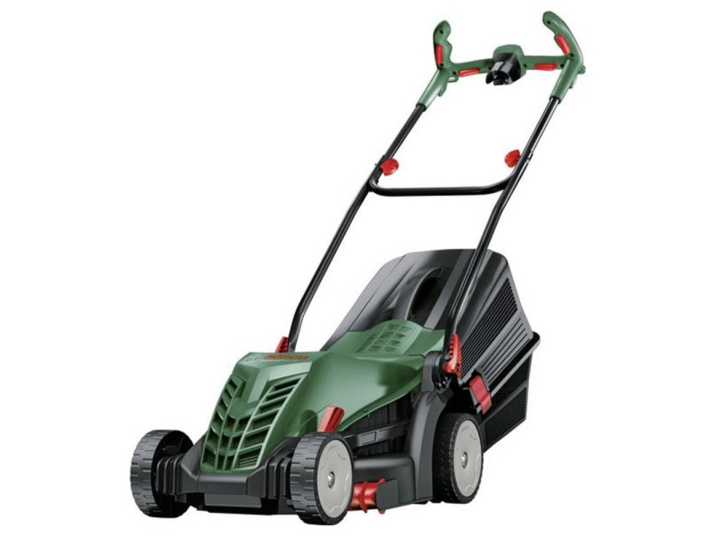 Električna kosilnica Bosch UniversalRotak 37-570, 06008A6502