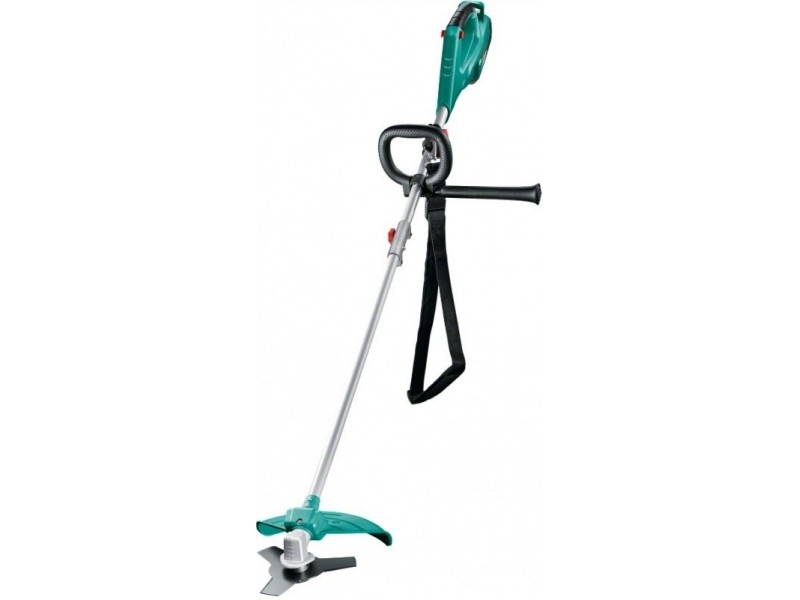 Električna kosilnica z nitjo Bosch AFS 23-37, 1.000W, Nit: 3x3,5mm, 5.7kg, 06008A9000