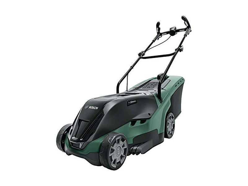 Akumulatorska kosilnica Bosch AdvancedRotak 36-750, 36V, AL 3620 CV, 46 cm, 50L, 06008B9700