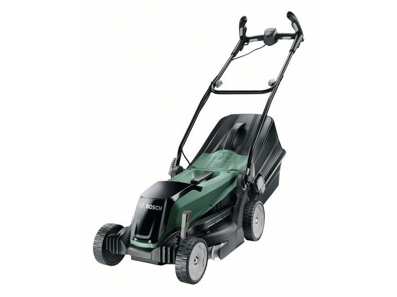 Akumulatorska kosilnica Bosch EasyRotak 36-550, 36V, 550m2, 38cm, 40L, 15kg, 06008B9B01