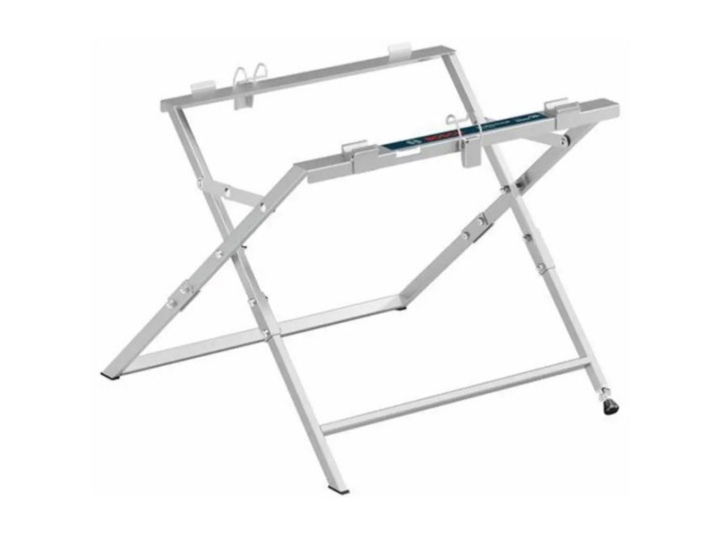 Podstavek za žago Bosch GTA560, Dimenzije: 682x72 x564mm, 6kg, 0601B22700