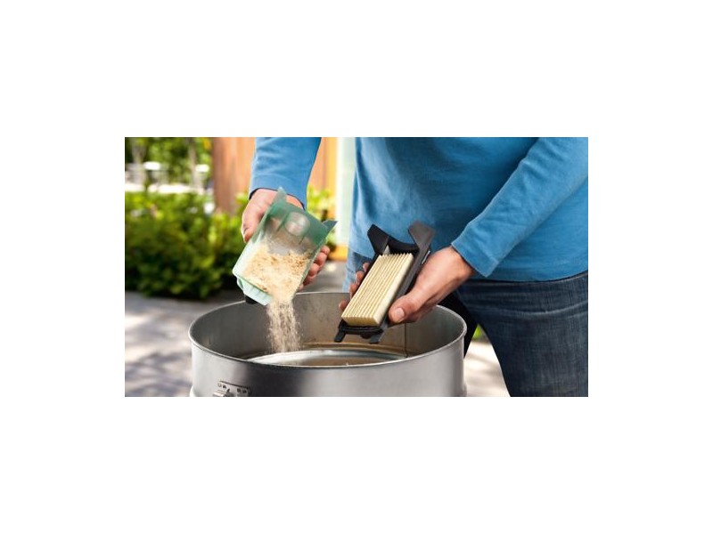 Tračni brusilnik Bosch PBS 75 AE, 750W, 200–350 m/min, 76x165 mm, 3,5kg, 06032A1120