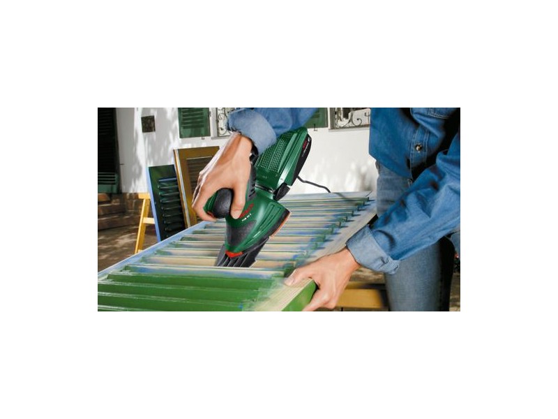 Večnamenski brusilniki Bosch PSM 160 A, 160W, 1,6mm, 0603377000