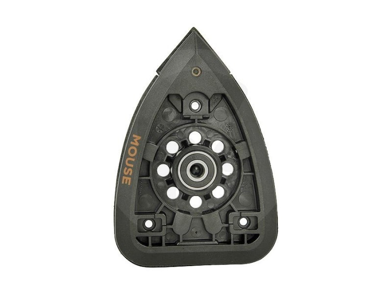 Osnovna plošča Black and Decker, za BDCDS18, KA2000, KA2500, 90604245