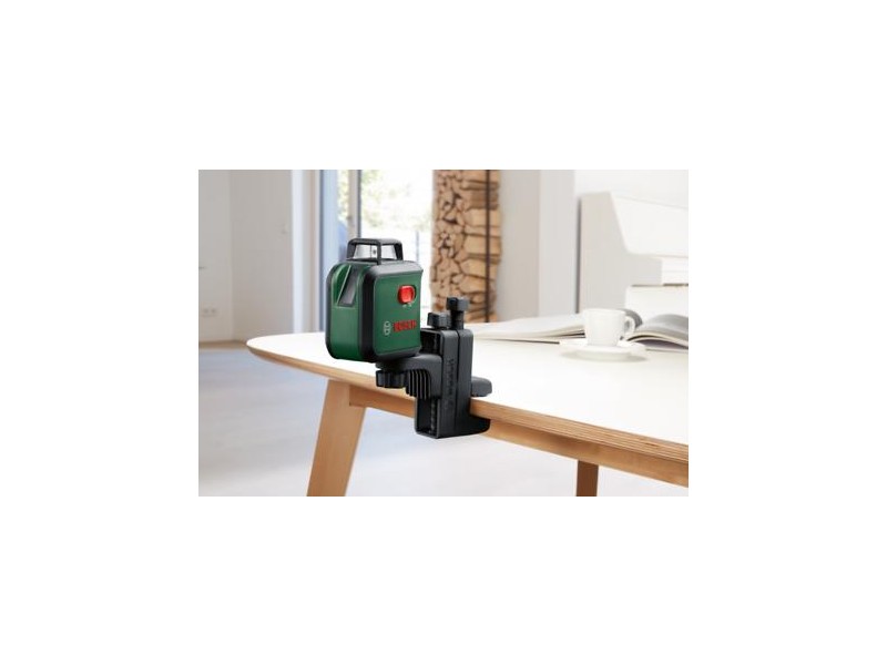 Stojalo Bosch MM3 za križni linijski laser, 0603692301