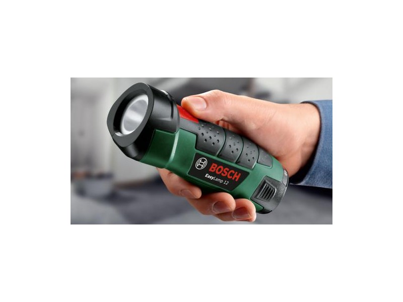 Akumulatorska svetilka Easy Lamp12, 12V, 110 lm, 0,3 kg, 06039A1008