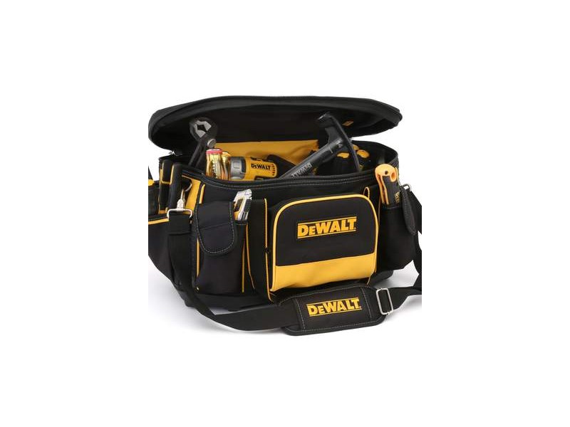 Okrogla torba za orodje Dewalt, 1-79-211