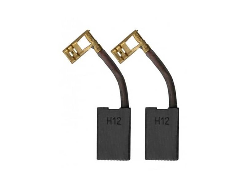 Grafitne ščetke Dewalt D25899, D25901K, D25941K, D25980, 1005550-02