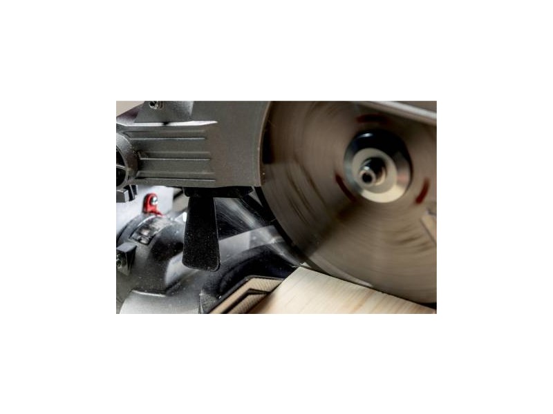 Zajeralna žaga Metabo KS216M-Set, 610216900